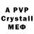Amphetamine Premium Safie Ablyazova